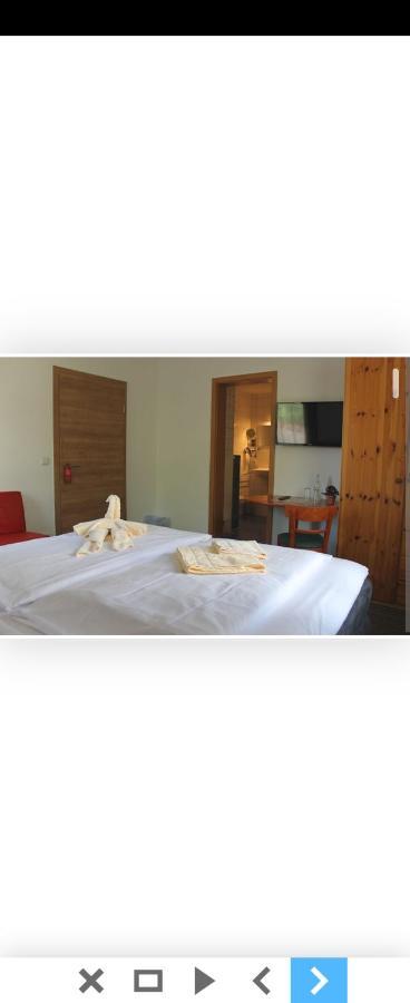 Hotel Eisenbahn Crailsheim Exteriér fotografie